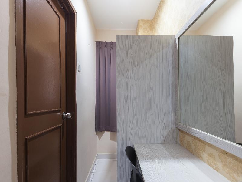 Super Oyo 1163 Hotel Pulai Ипох Экстерьер фото